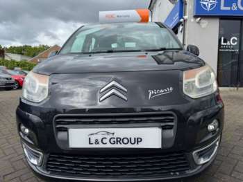 Used Citroen C3 Picasso 2009 for sale - 74820041: Photo