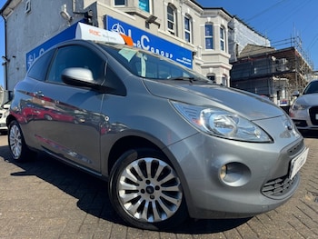 Used Ford Ka 2014 for sale - 79498810: Photo