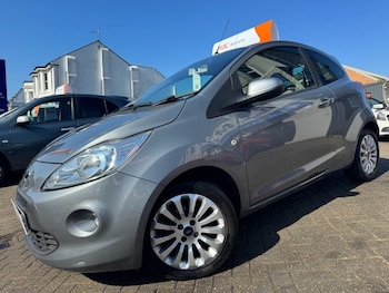 Used Ford Ka 2014 for sale - 79498810: Photo