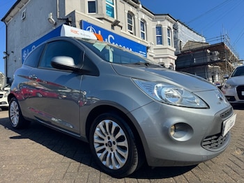 Used Ford Ka 2014 for sale - 79498810: Photo