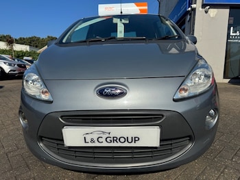 Used Ford Ka 2014 for sale - 79498810: Photo