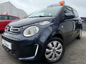 Used Citroen C1 2014 for sale - 75221261: Photo
