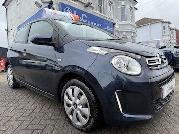 Used Citroen C1 2014 for sale - 75221261: Photo