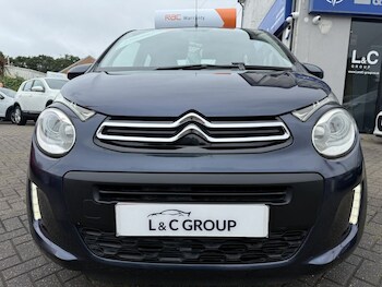 Used Citroen C1 2014 for sale - 75221261: Photo