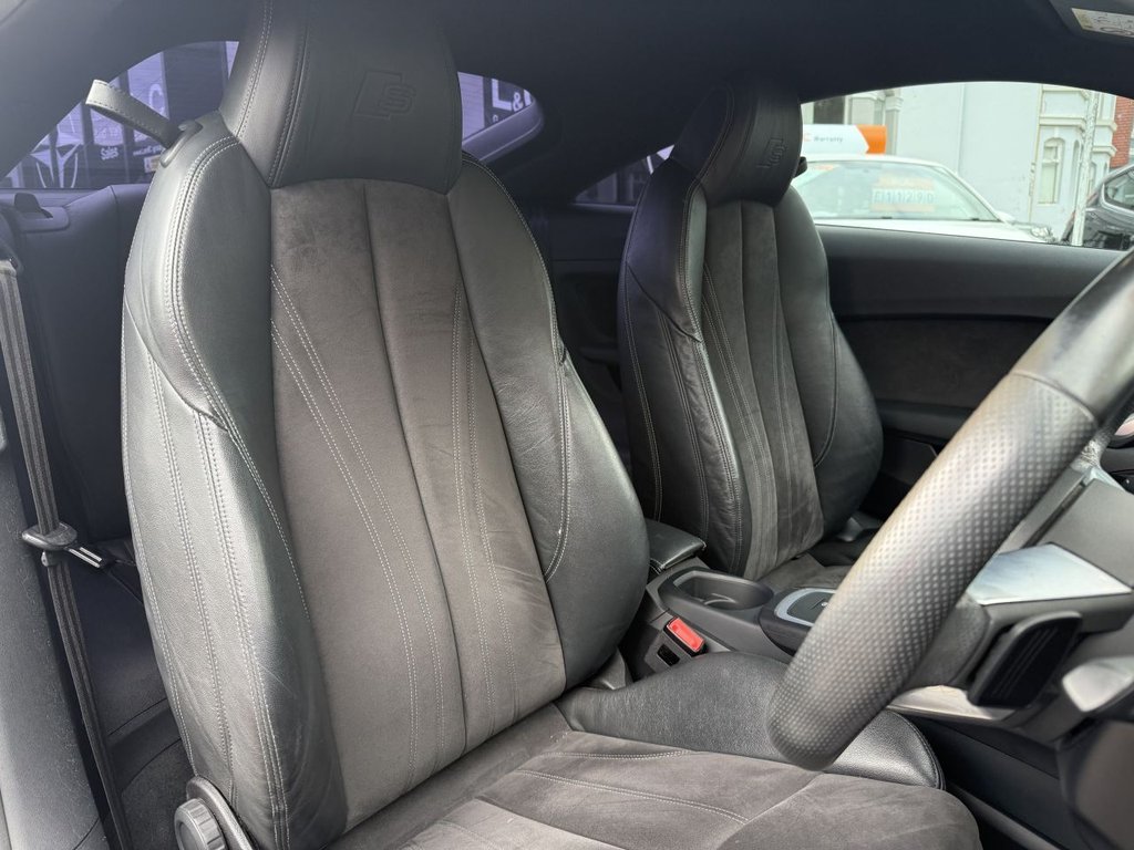 Used Audi TT 2017 for sale - 76848234: Photo 13