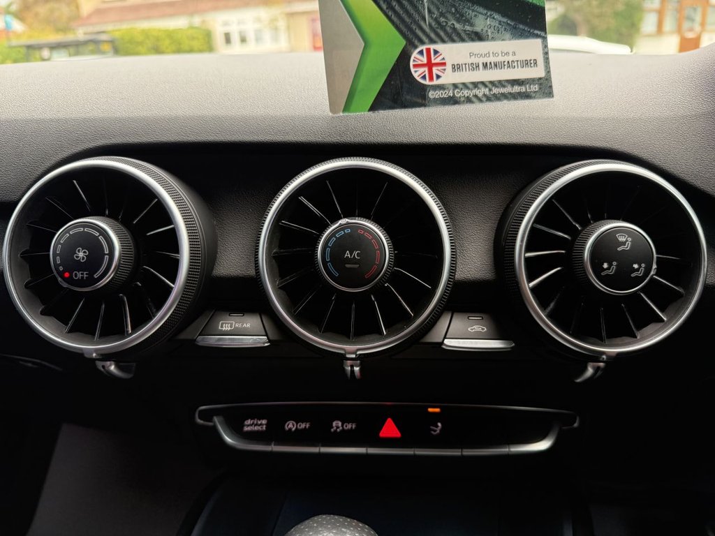 Used Audi TT 2017 for sale - 76848234: Photo 16