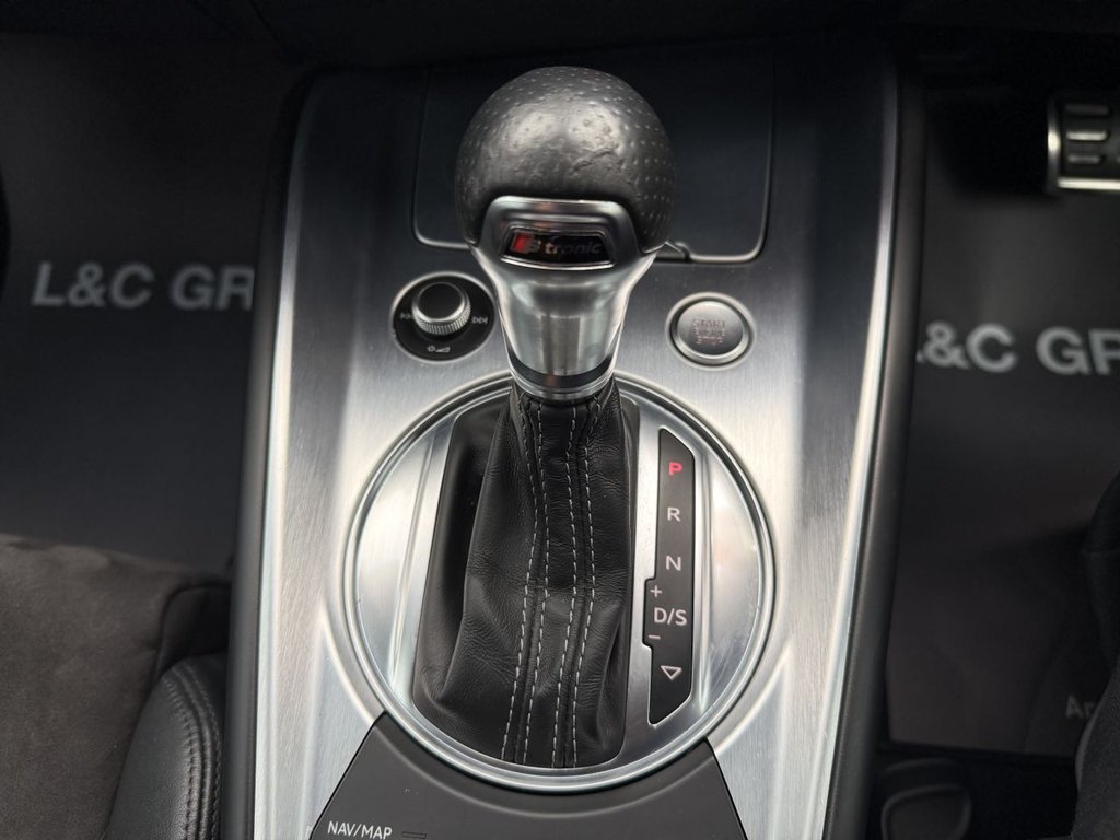 Used Audi TT 2017 for sale - 76848234: Photo 17