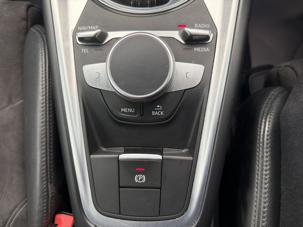 Used Audi TT 2017 for sale - 76848234: Photo 18