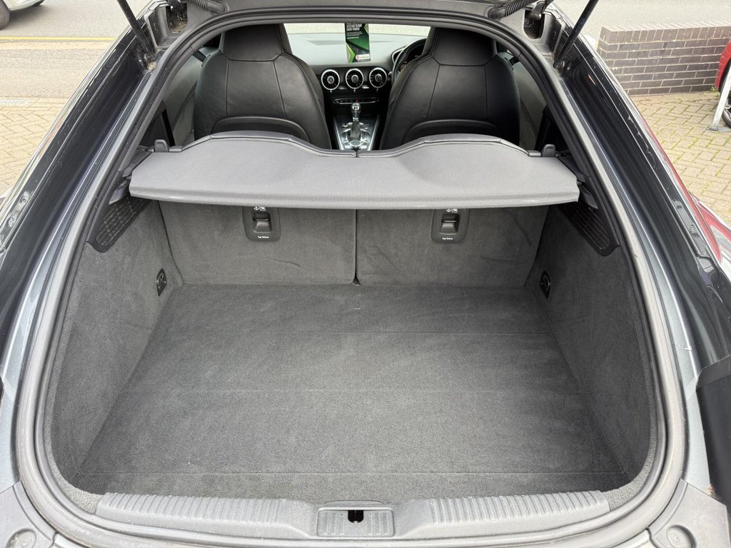 Used Audi TT 2017 for sale - 76848234: Photo 26