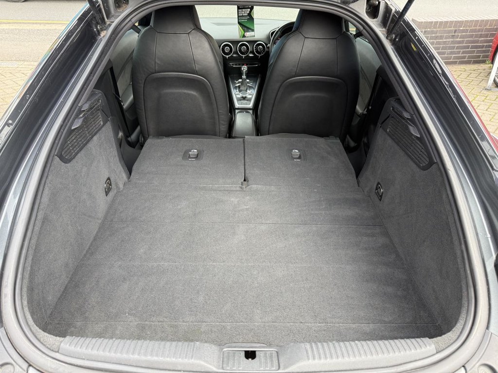 Used Audi TT 2017 for sale - 76848234: Photo 27