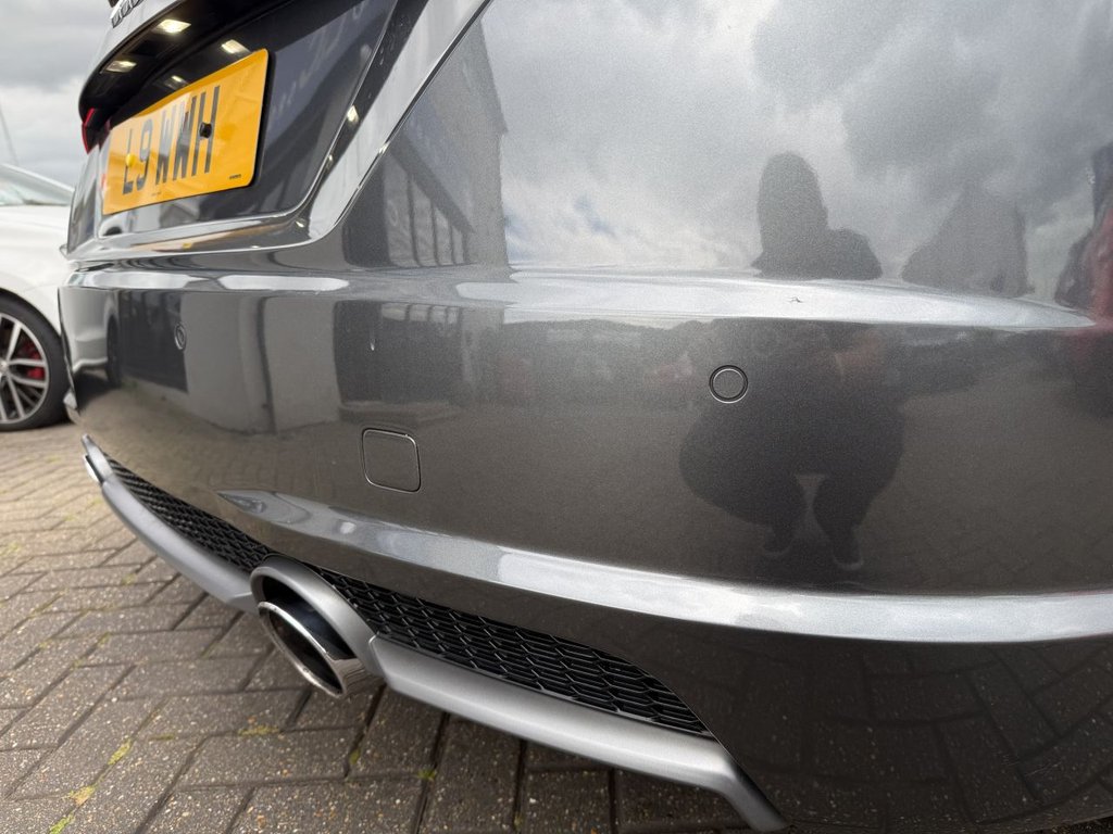 Used Audi TT 2017 for sale - 76848234: Photo 30