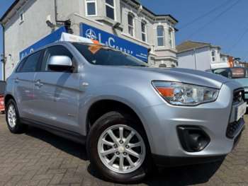2014 (64) - 1.6 2 SUV 5dr