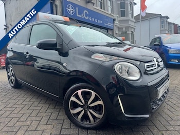 Citroen - C1