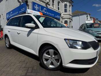 2017 (67) - 1.0 TSI 110 SE 5dr DSG