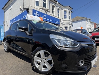 Used Renault Clio 2016 for sale - 78549874: Photo