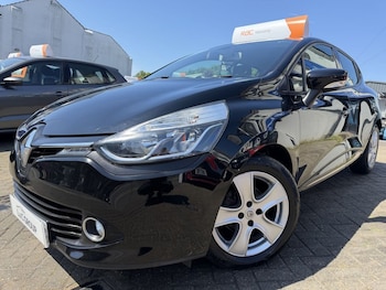 Used Renault Clio 2016 for sale - 78549874: Photo
