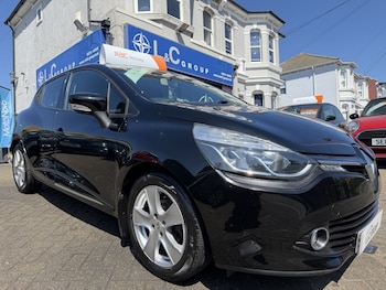 Used Renault Clio 2016 for sale - 78549874: Photo
