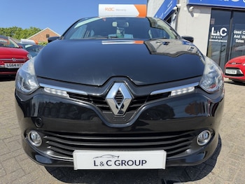 Used Renault Clio 2016 for sale - 78549874: Photo