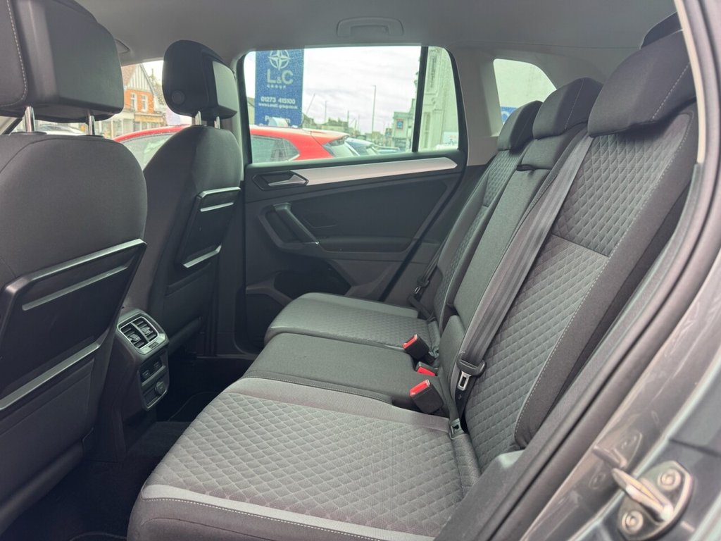 Used Volkswagen Tiguan 2016 for sale - 76202807: Photo 12