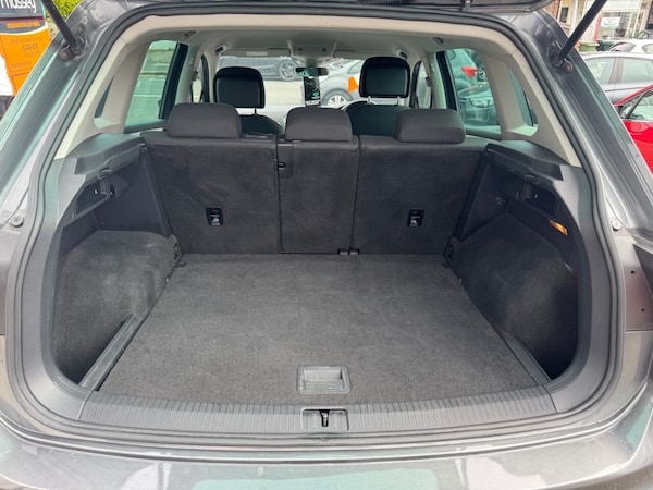 Used Volkswagen Tiguan 2016 for sale - 76202807: Photo 12