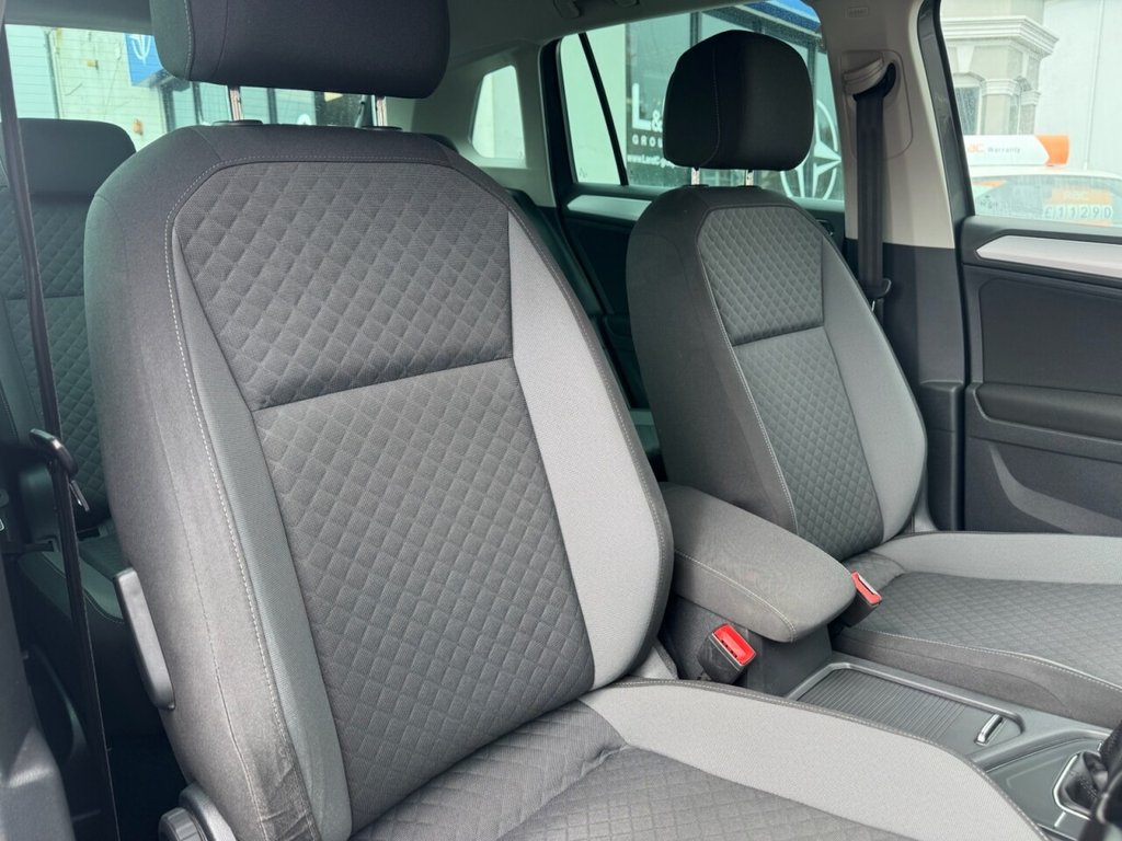 Used Volkswagen Tiguan 2016 for sale - 76202807: Photo 13