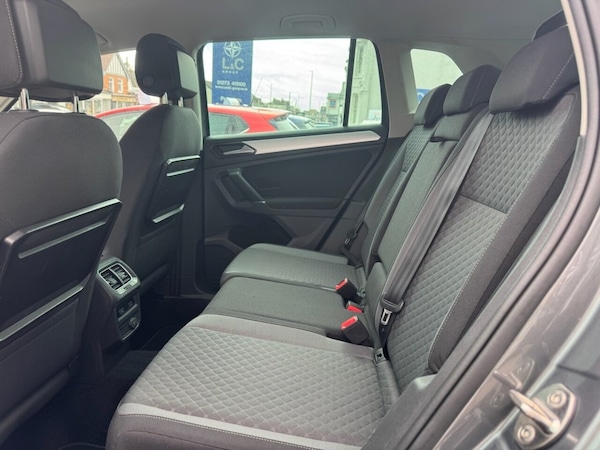 Used Volkswagen Tiguan 2016 for sale - 76202807: Photo 16