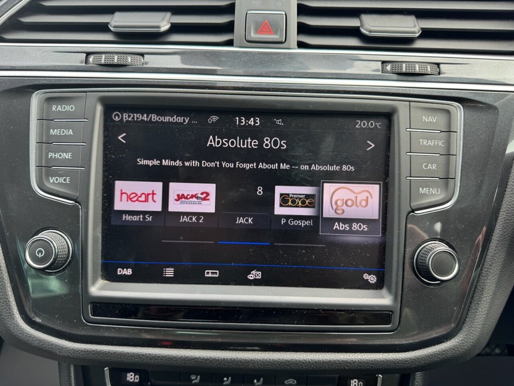 Used Volkswagen Tiguan 2016 for sale - 76202807: Photo 19