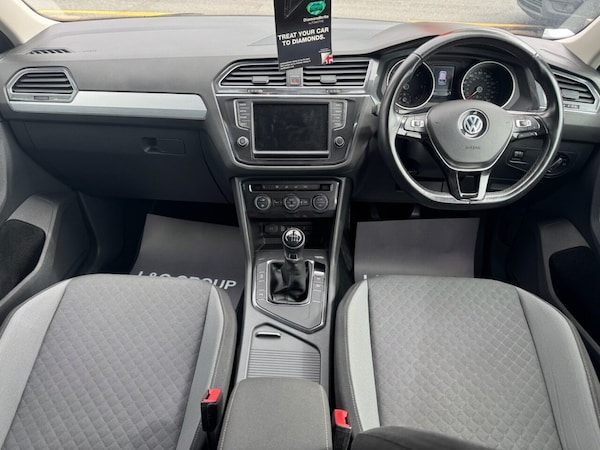 Used Volkswagen Tiguan 2016 for sale - 76202807: Photo 19