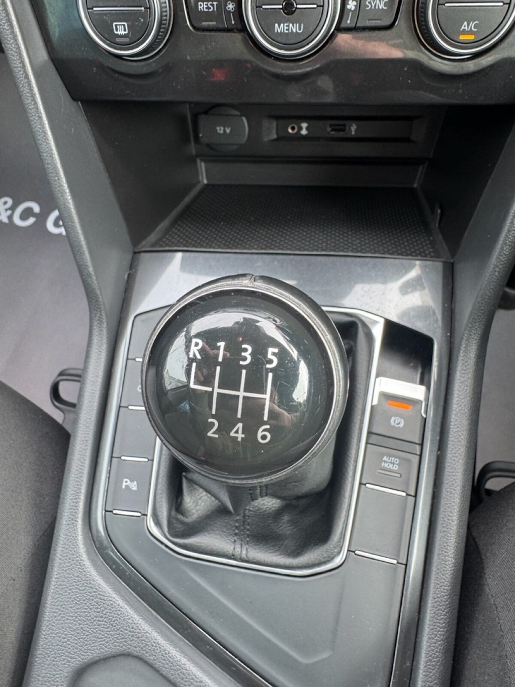 Used Volkswagen Tiguan 2016 for sale - 76202807: Photo 21