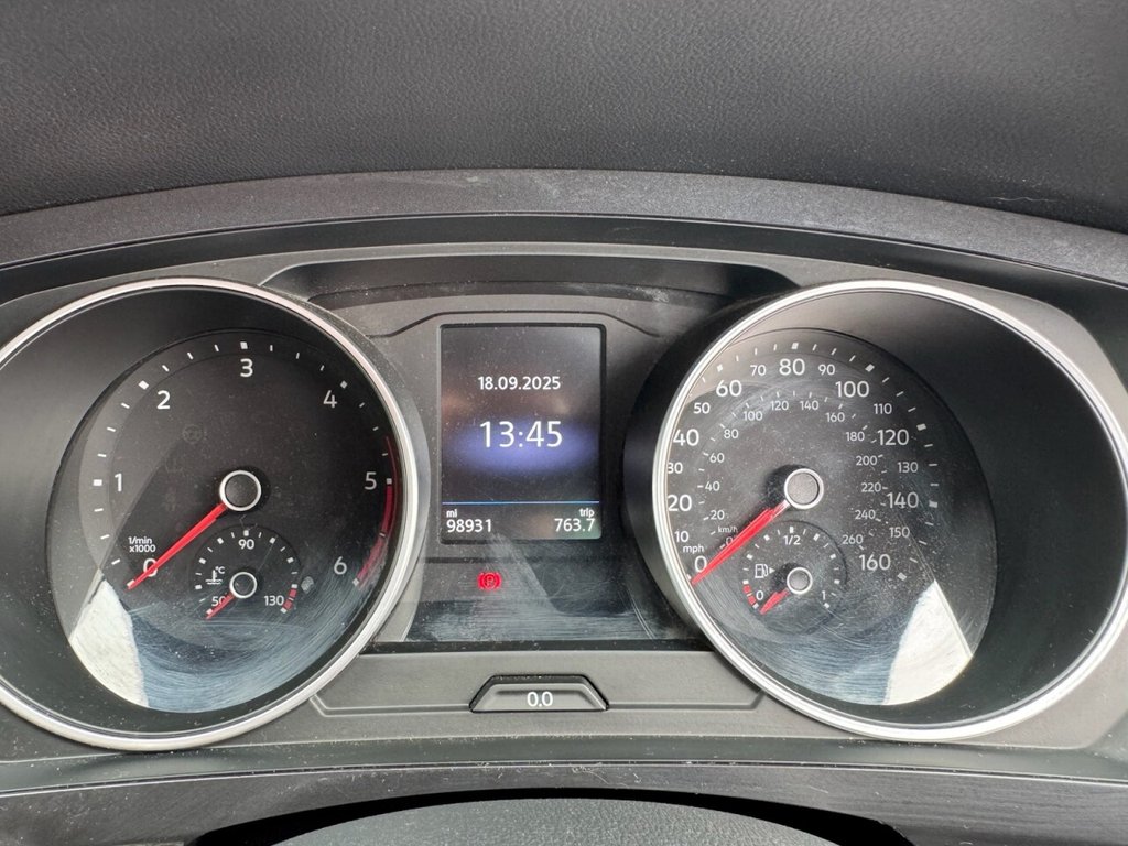 Used Volkswagen Tiguan 2016 for sale - 76202807: Photo 22