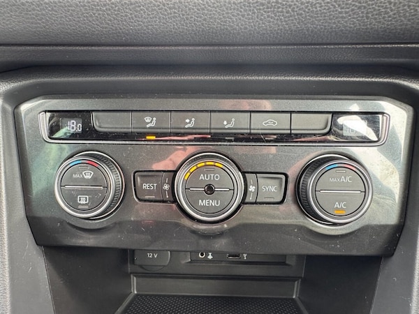 Used Volkswagen Tiguan 2016 for sale - 76202807: Photo 22