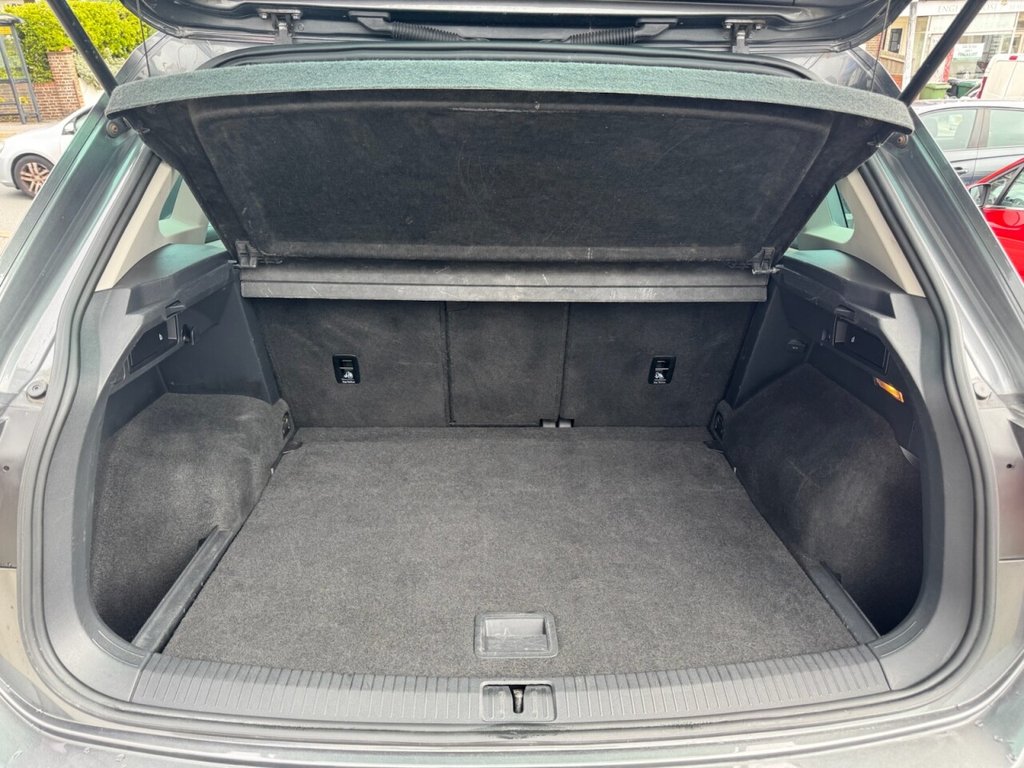 Used Volkswagen Tiguan 2016 for sale - 76202807: Photo 23