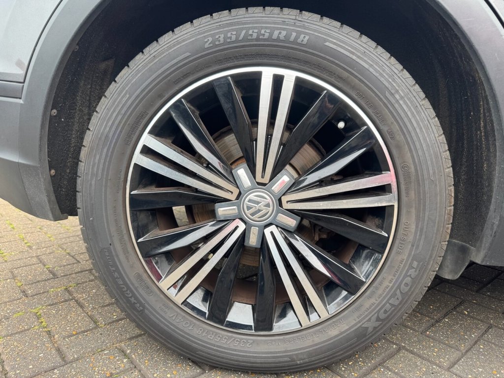 Used Volkswagen Tiguan 2016 for sale - 76202807: Photo 27