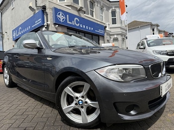 BMW - 1 Series