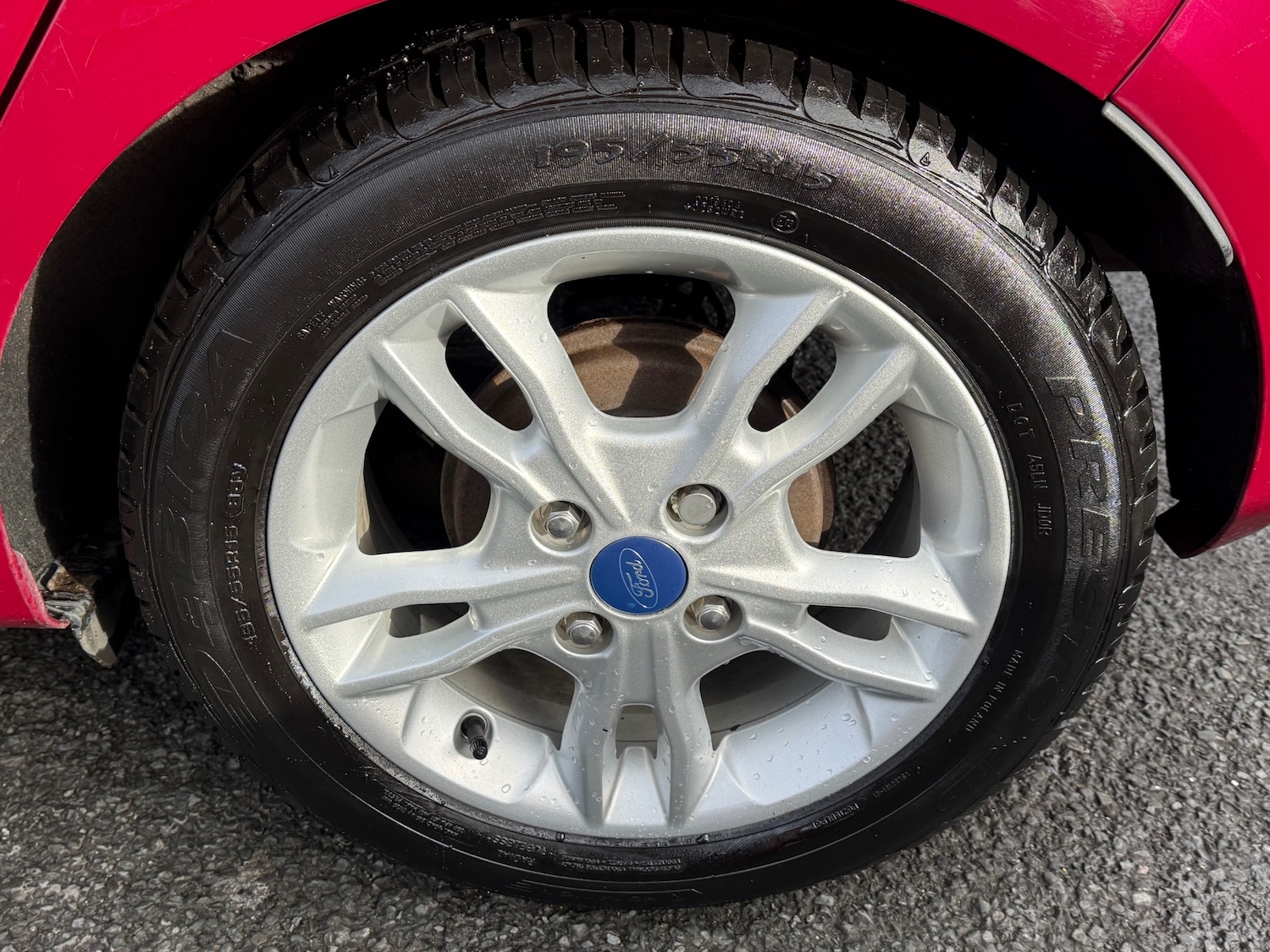 Used Ford Fiesta 2014 for sale - 77545481: Photo 13