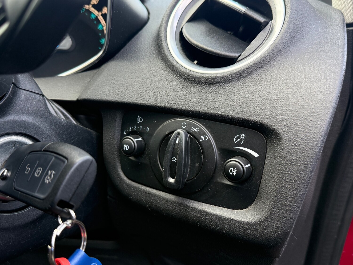 Used Ford Fiesta 2014 for sale - 77545481: Photo 15