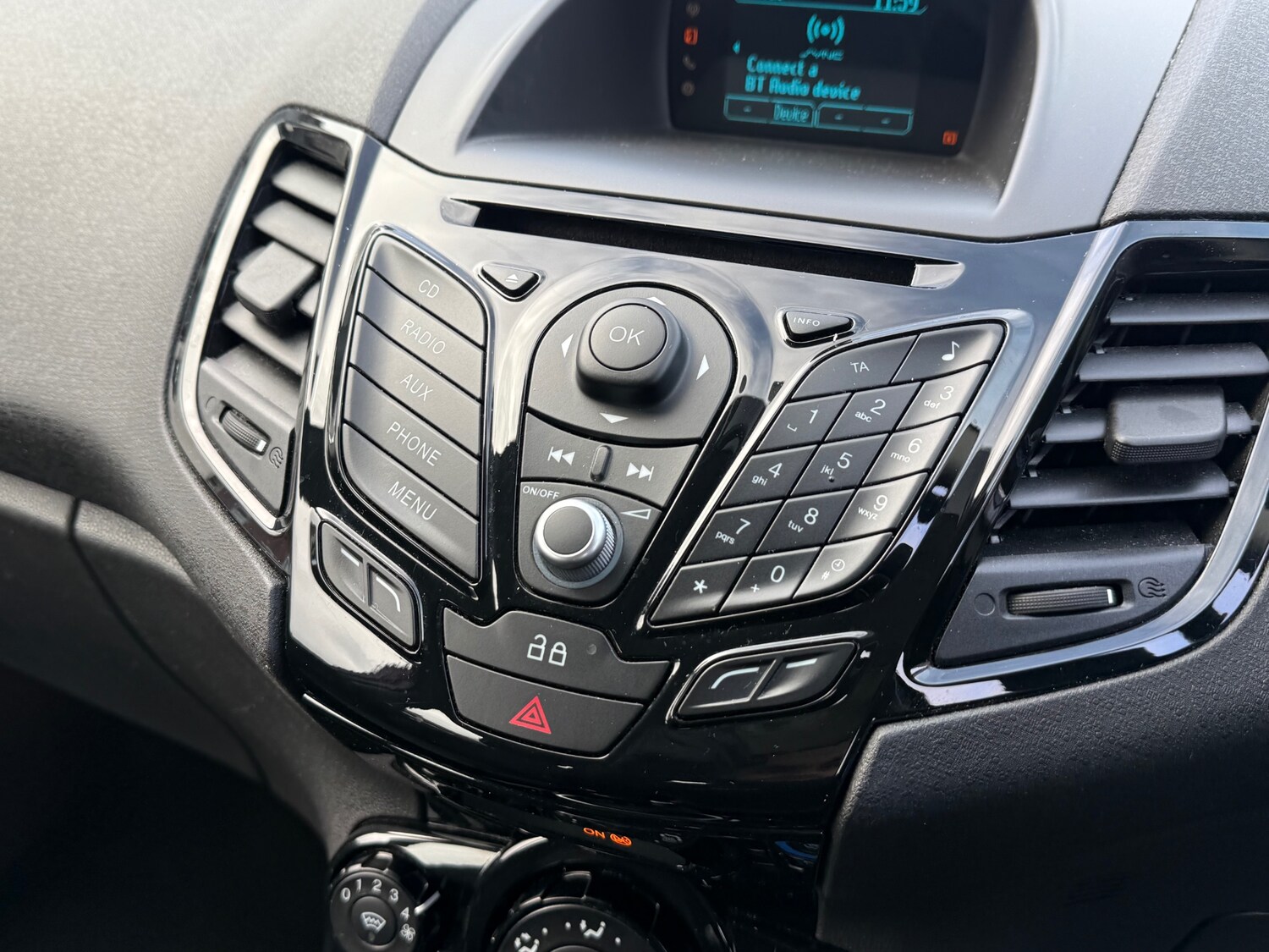 Used Ford Fiesta 2014 for sale - 77545481: Photo 18