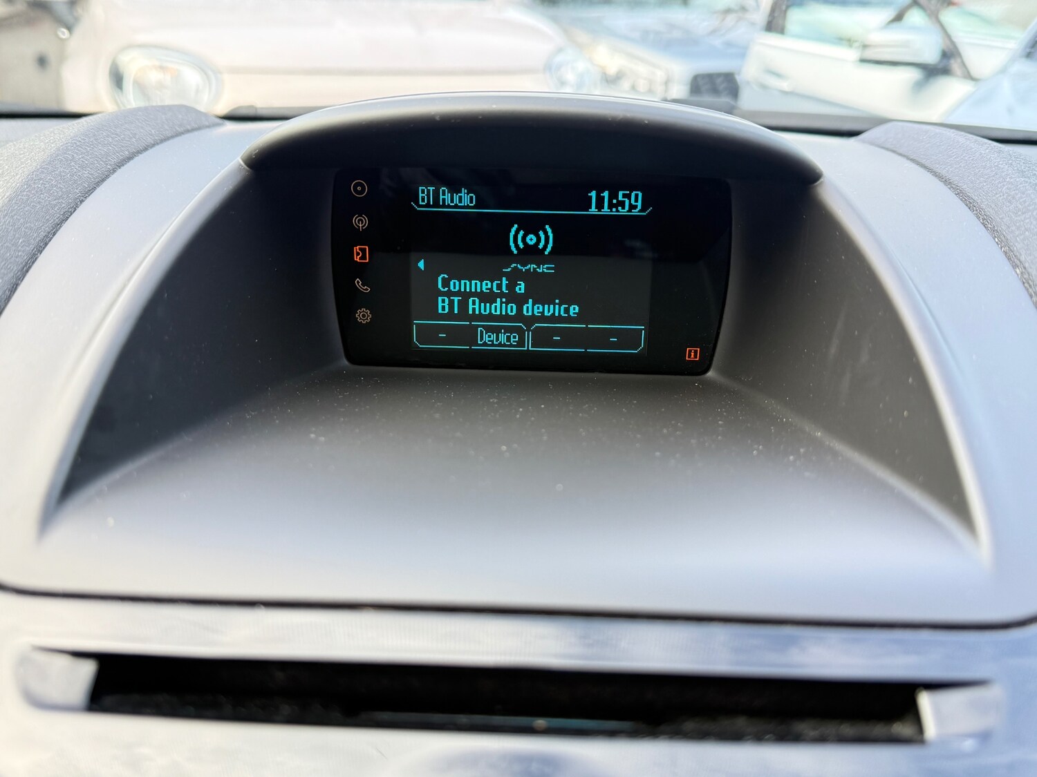 Used Ford Fiesta 2014 for sale - 77545481: Photo 19