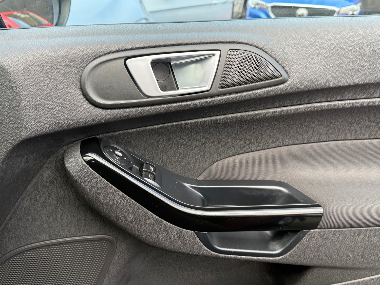 Used Ford Fiesta 2014 for sale - 77545481: Photo 21