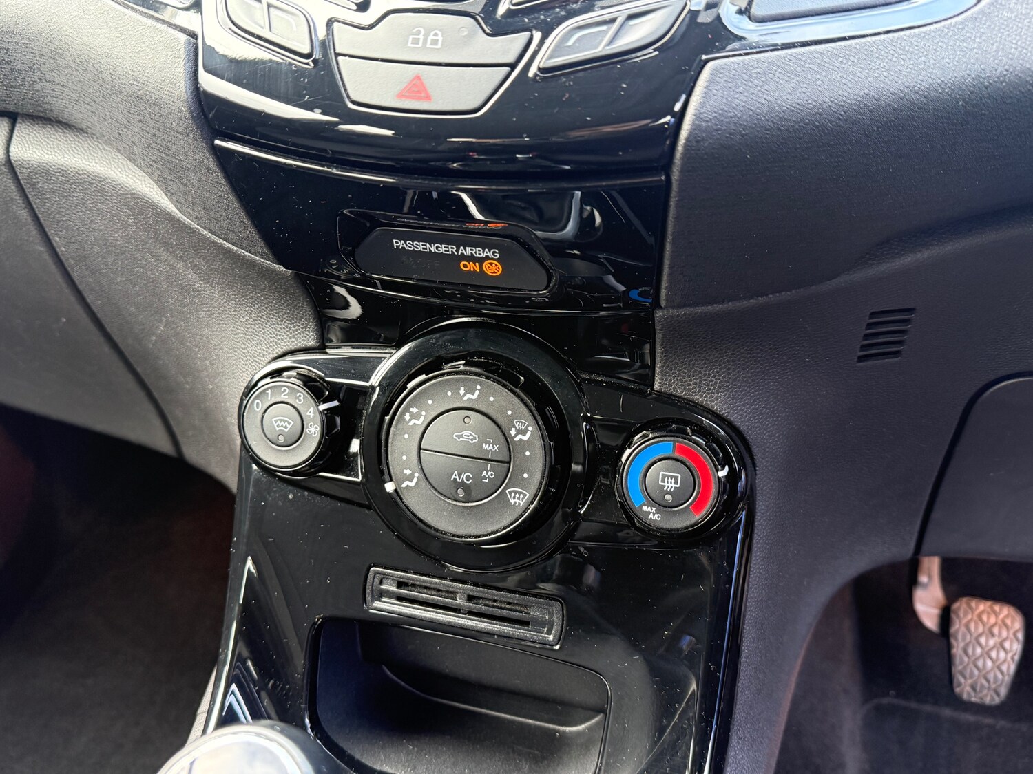 Used Ford Fiesta 2014 for sale - 77545481: Photo 23