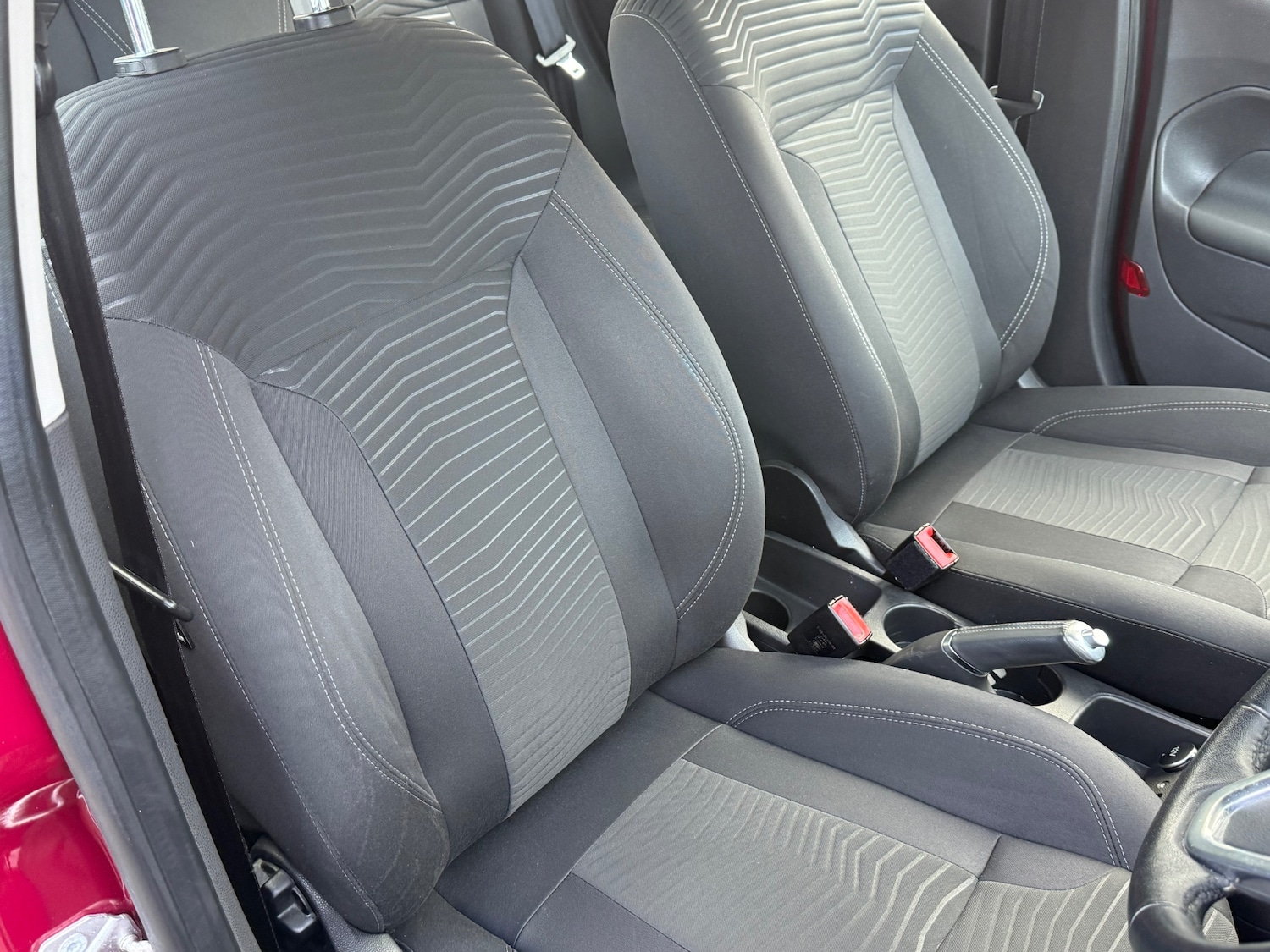 Used Ford Fiesta 2014 for sale - 77545481: Photo 24