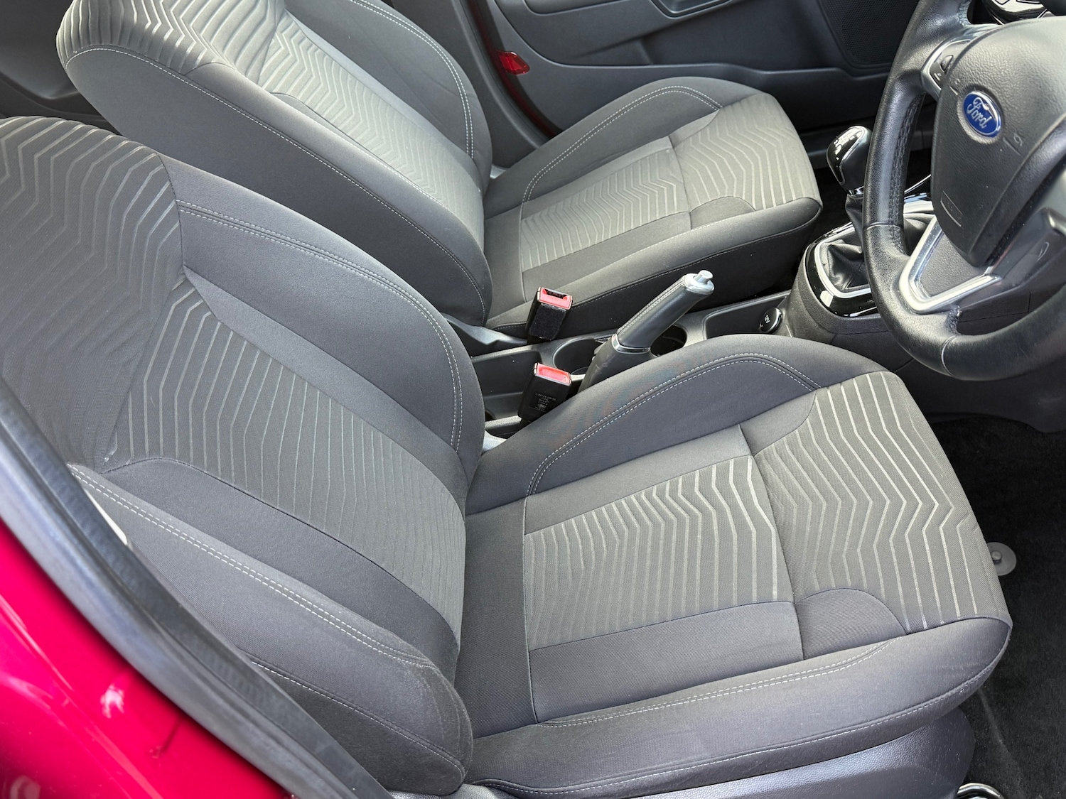 Used Ford Fiesta 2014 for sale - 77545481: Photo 25