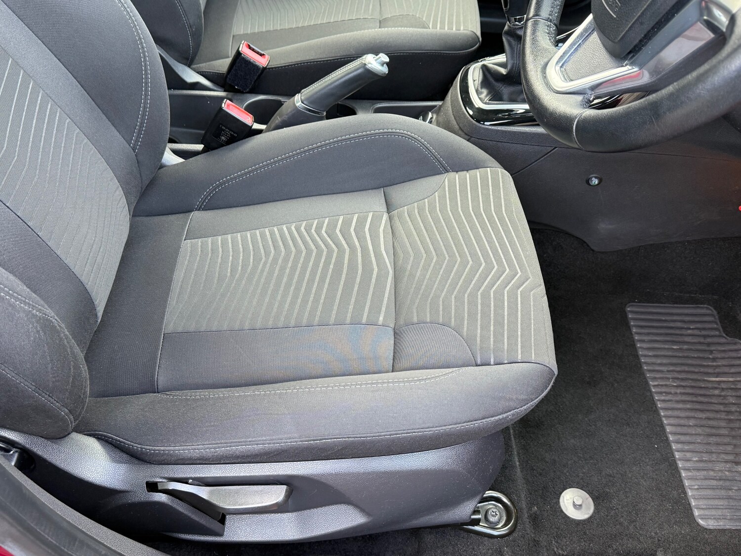 Used Ford Fiesta 2014 for sale - 77545481: Photo 26