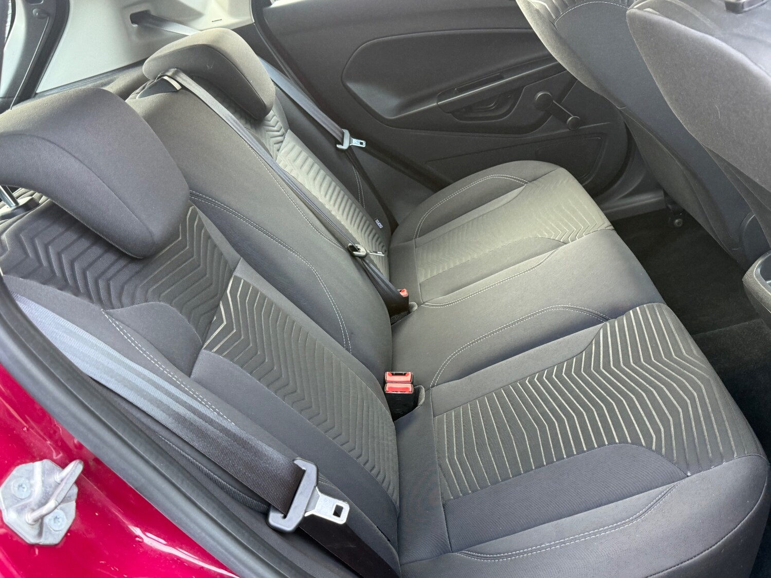 Used Ford Fiesta 2014 for sale - 77545481: Photo 27