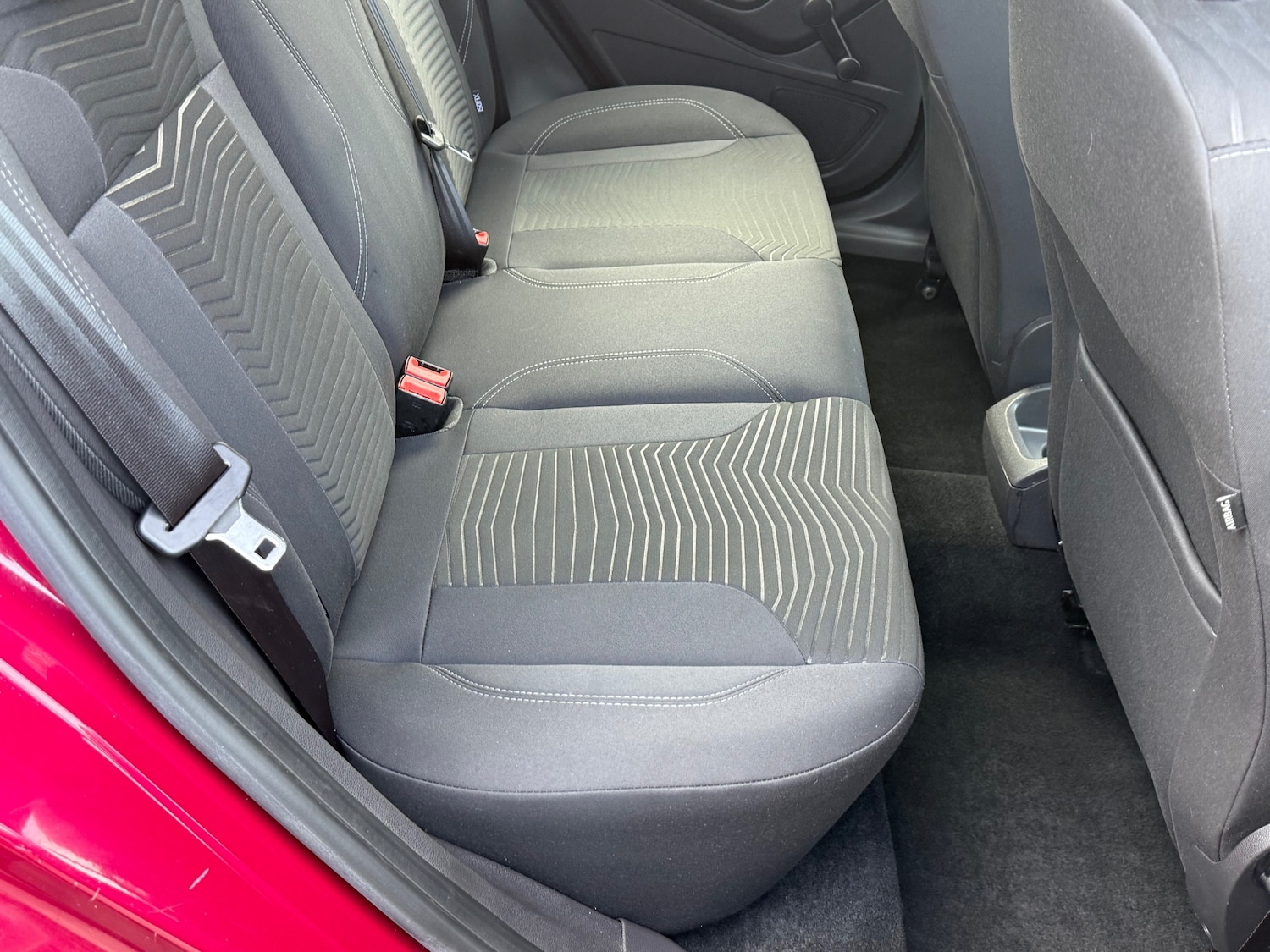 Used Ford Fiesta 2014 for sale - 77545481: Photo 28