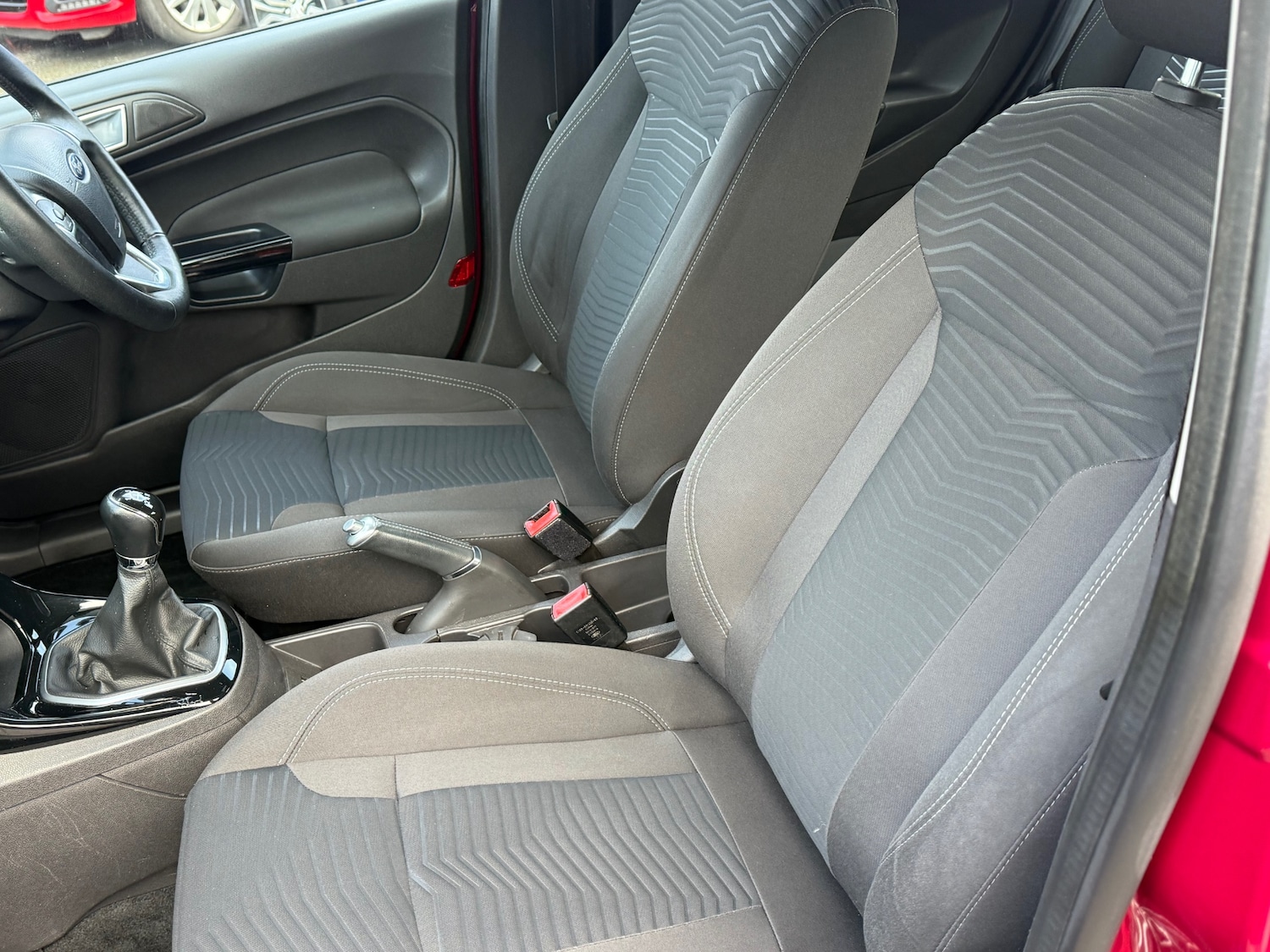 Used Ford Fiesta 2014 for sale - 77545481: Photo 30