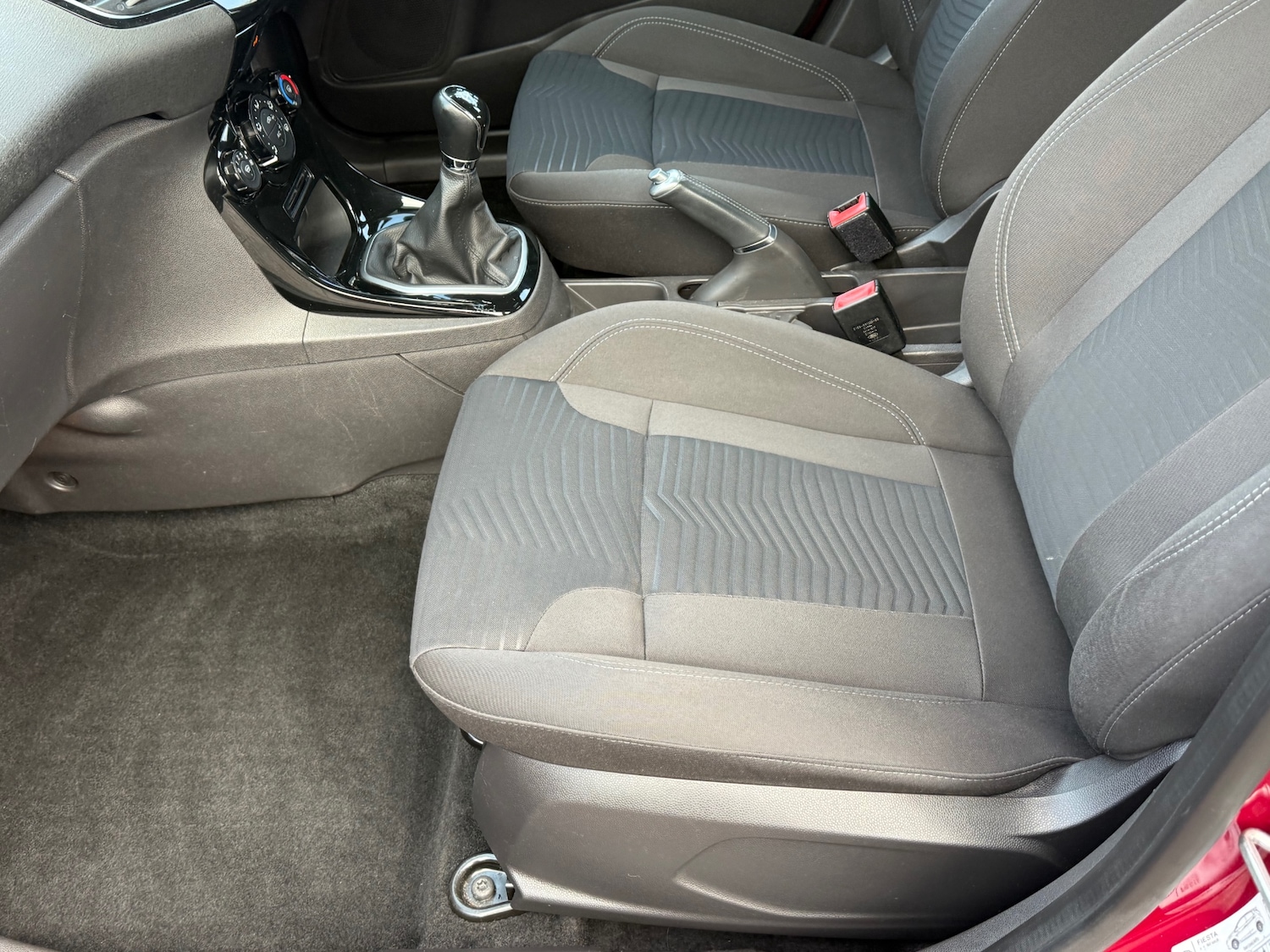 Used Ford Fiesta 2014 for sale - 77545481: Photo 31