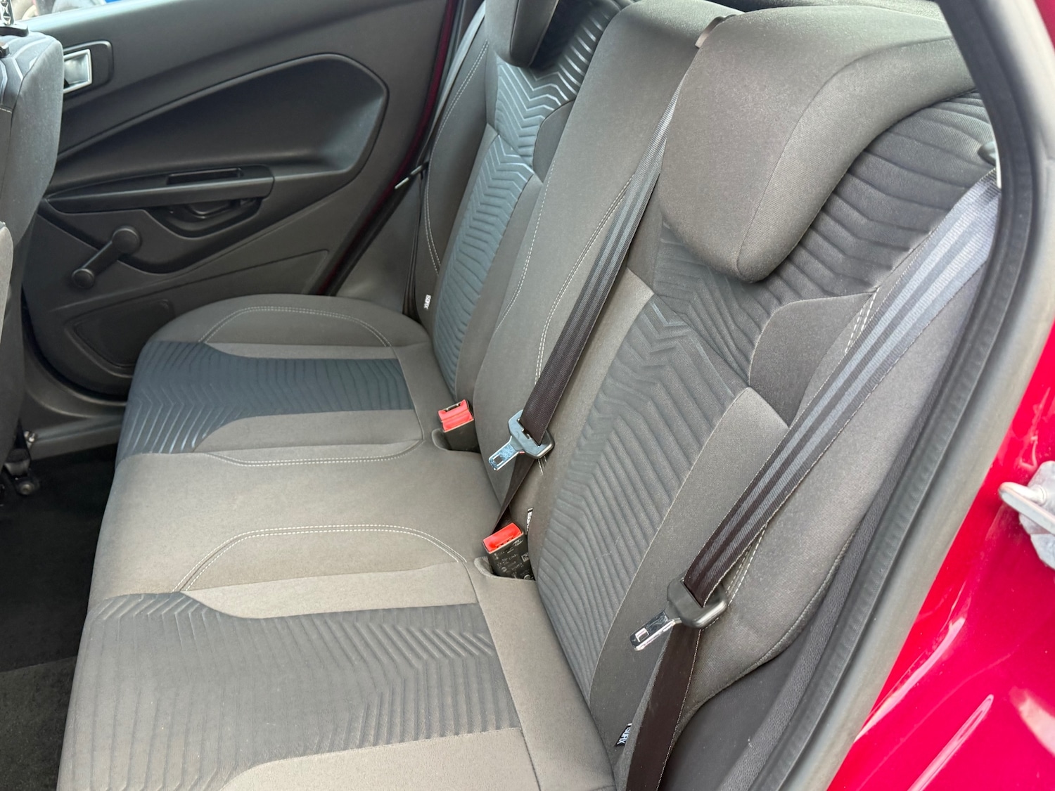 Used Ford Fiesta 2014 for sale - 77545481: Photo 33