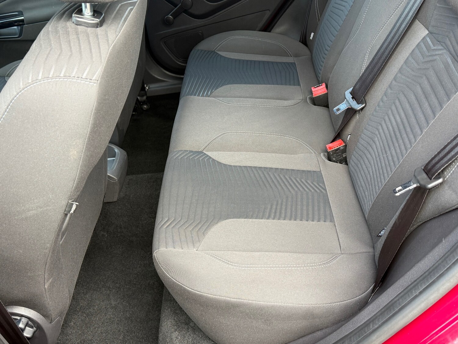 Used Ford Fiesta 2014 for sale - 77545481: Photo 34