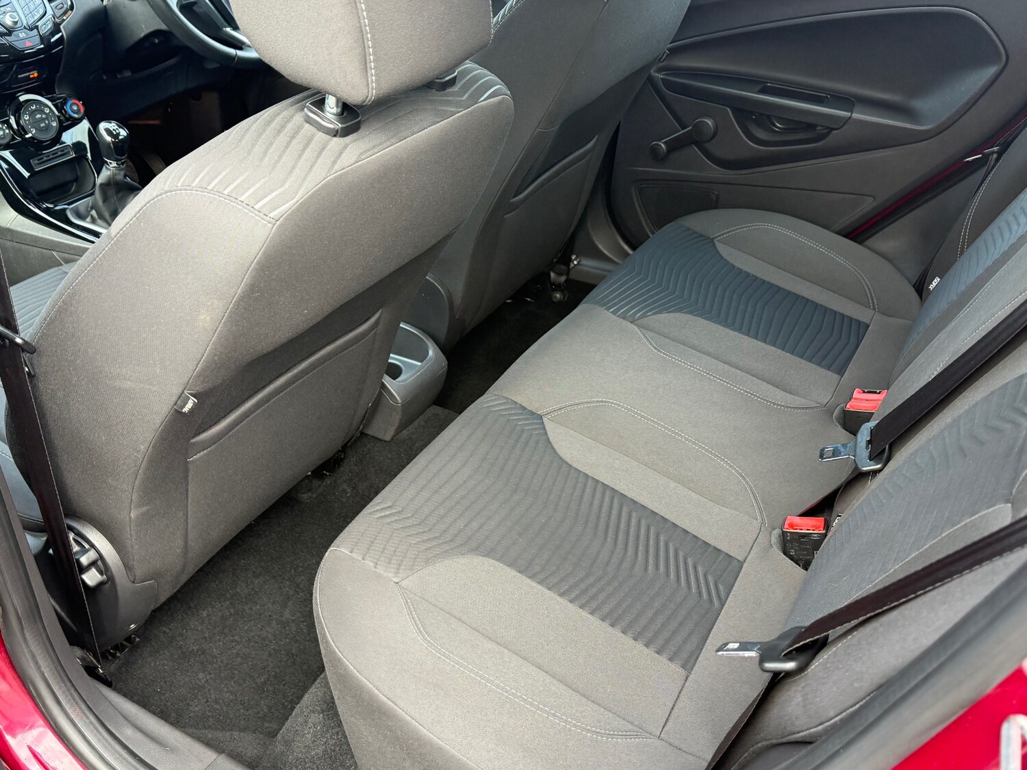 Used Ford Fiesta 2014 for sale - 77545481: Photo 35